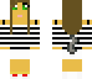 headphone girl