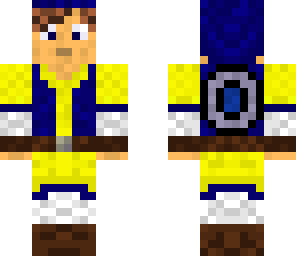 nick the elflord