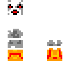 ghast