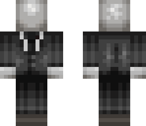 slender man