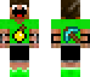 my skin