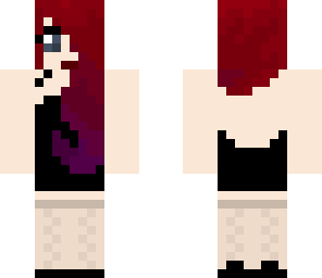 fayrine vampire dani