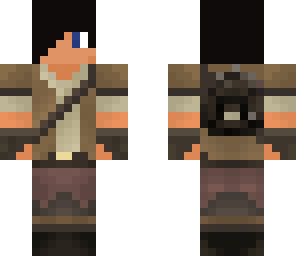 survivor edited