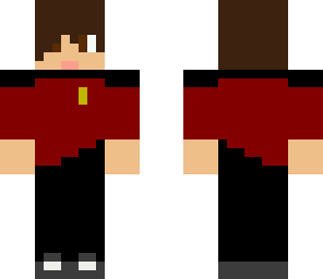 commander jason fixed