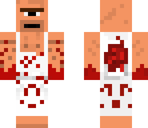 butcher
