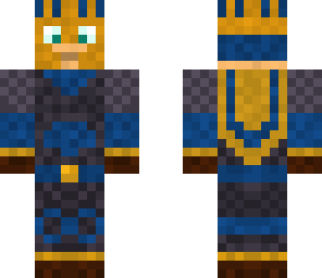 teo the knight