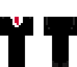 slender man