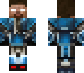 herobrine master