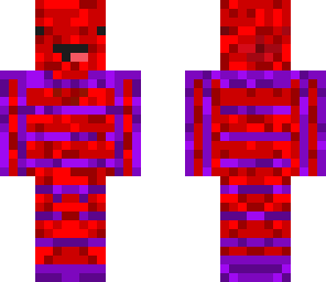 the red derp