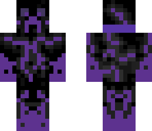 hoodie purple creeper dj fixed