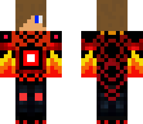 fire warrior