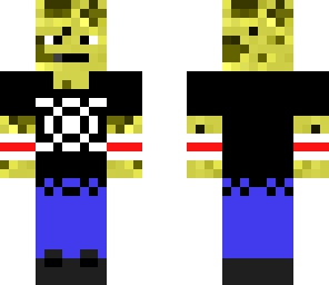 sponge