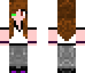 girl deadlox