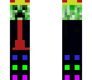 king creeper