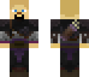 archer steve v2