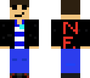 qpr guy without sunglasses