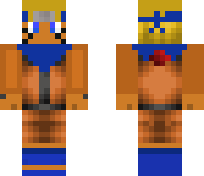 narubuscus