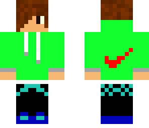 teenager