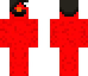 emo elmo