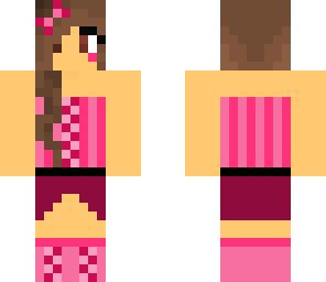pink pop