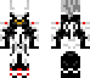 hakumen