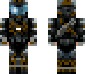 brown odst