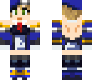 noel vermillion