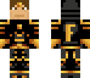 rogue knight ***boy