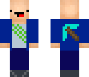 derpy miner