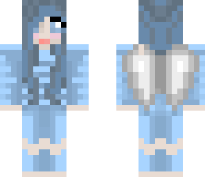 ocean angel