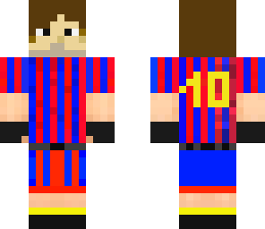leo messii