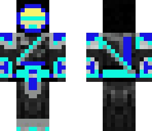 new electro ninja