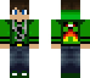 creeperguy