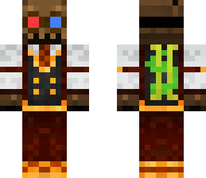 moneybags robot