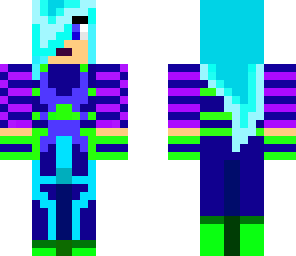water elemental