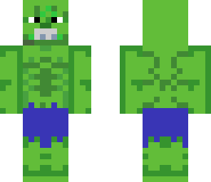 hulk