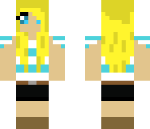 chica flu