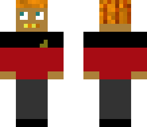 star trek