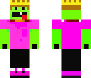 derp king