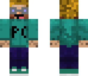 nerd