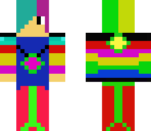 killerwin1000 skin