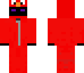 ender elmo