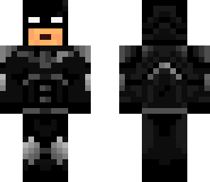 batman orgins crsis fixed mouth