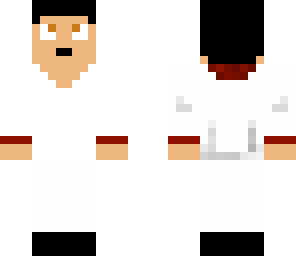 skin de alexis