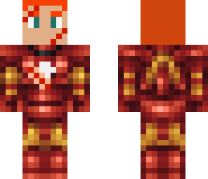 coolersironman