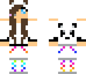 pander