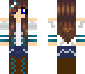 girl