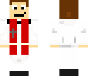 pentecost pastor