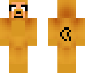 jake from adventure time
