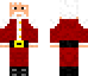 santa claus